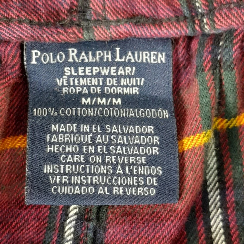 Polo Ralph Lauren good pre